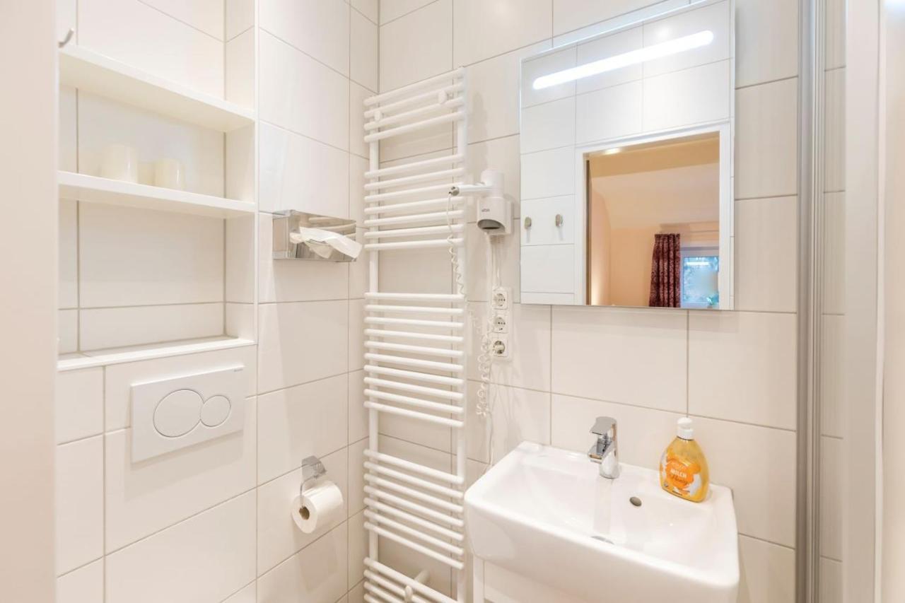 Brammers Landhotel Zum Wietzetal Wietzendorf Exteriör bild