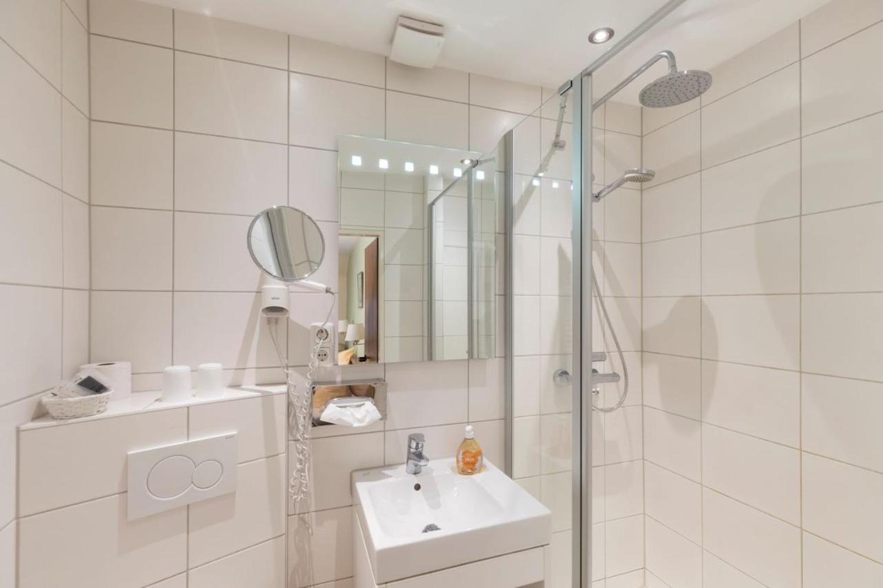 Brammers Landhotel Zum Wietzetal Wietzendorf Exteriör bild