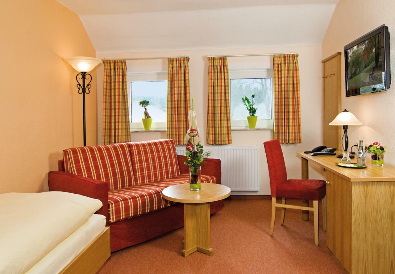 Brammers Landhotel Zum Wietzetal Wietzendorf Exteriör bild